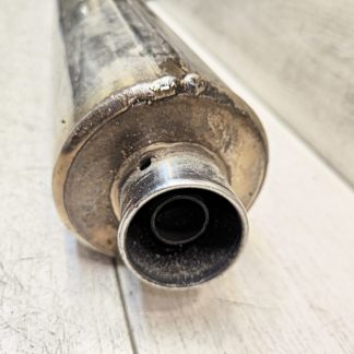 Глушитель Honda CBR125R (2007-2010)