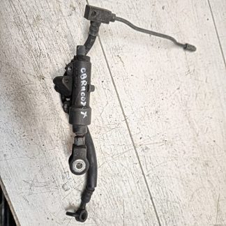 Дублер Honda CBR1100XX (1999-2000)