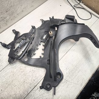 Кронштейн боковой BMW K1200S (2004-2008)