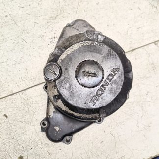Крышка двигателя Honda CBR125R (2007-2010)