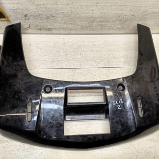 Элемент пластика Honda GL1800 (2006-2010)