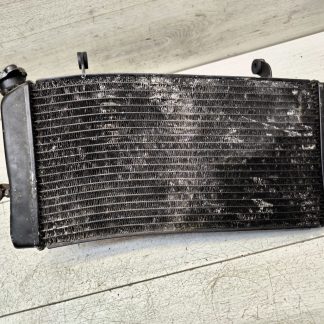 Радиатор (рабочий) Suzuki TL1000S (1997-2001)