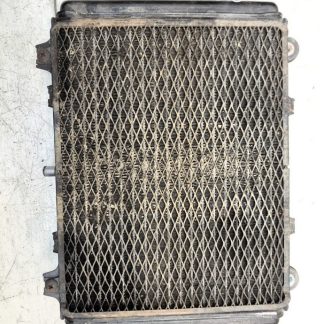 Радиатор Kawasaki GPX600R (1988-1997)