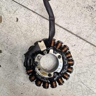 Статор генератора Honda CBR125R (2007-2010)