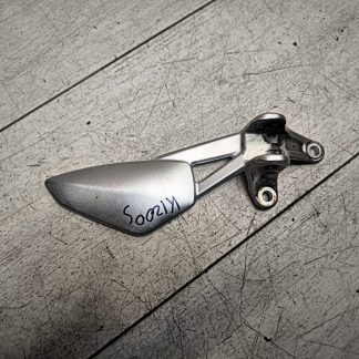 Кронштейн боковой подножки BMW K1200S (2004-2008)