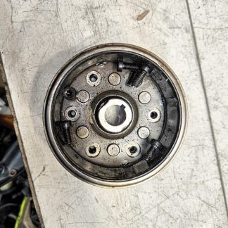 Ротор генератора Honda CBR125R (2007-2010)