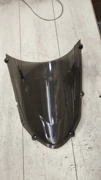 Ветровое стекло Kawasaki ZX-10R (2006-2007) — изображение 2