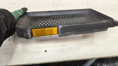 Решетка радиатора Honda VT500C (1983-1988) — изображение 4