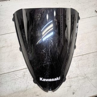 Ветровое стекло Kawasaki ZX-6R (2005-2006)