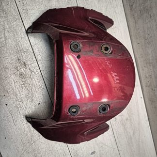 Элемент пластика задний Honda NT650V Deauville (1998-2001)