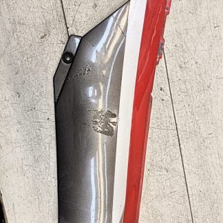 Элемент пластика бокового Kawasaki GPX600R (1988-1997)