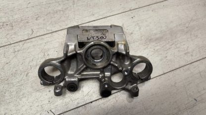 Траверса верхняя с накладкой Honda VT500C (1983-1988) — изображение 3