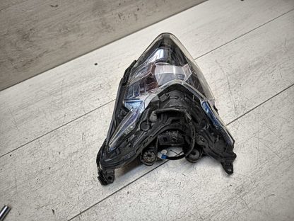 Фара Honda CB500X (2017-2018) — изображение 4