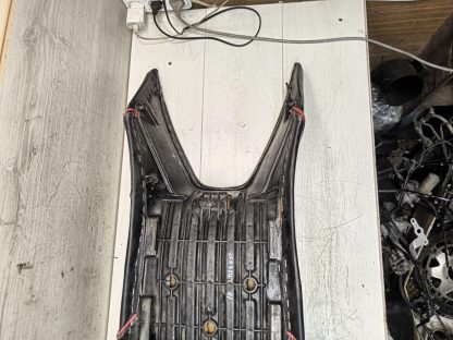 Сидение Honda VFR750F (1990-1993) — изображение 5