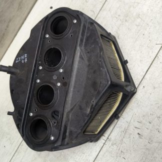 Корпус воздушного фильтра (AIRBOX) Kawasaki ZX-10R (2006-2007)