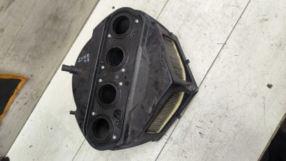 Корпус воздушного фильтра (AIRBOX) Kawasaki ZX-10R (2006-2007)