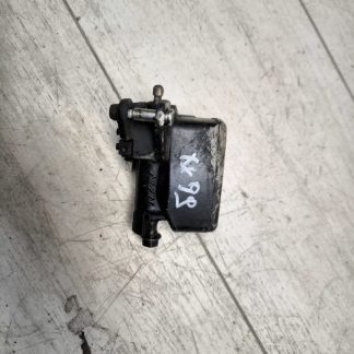 Главный тормозной цилиндр переднего тормоза (машинка) Honda CBR1100XX (1999-2000)