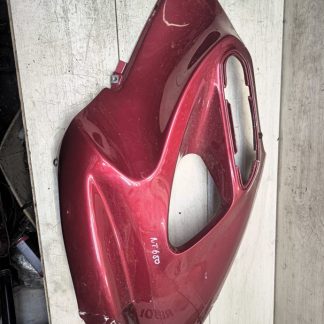 Элемент пластика боковой Honda NT650V Deauville (1998-2001)