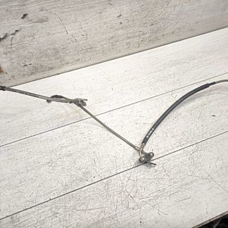 Шланги тормозной магистрали BMW K1200S (2004-2008)