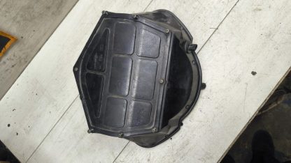 Корпус воздушного фильтра (AIRBOX) Kawasaki ZX-10R (2006-2007) — изображение 2
