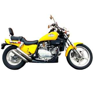 Honda VF750C Magna V45 (1987-1992)