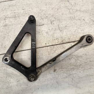 Прогрессия Yamaha FZ1N (2006-2015)