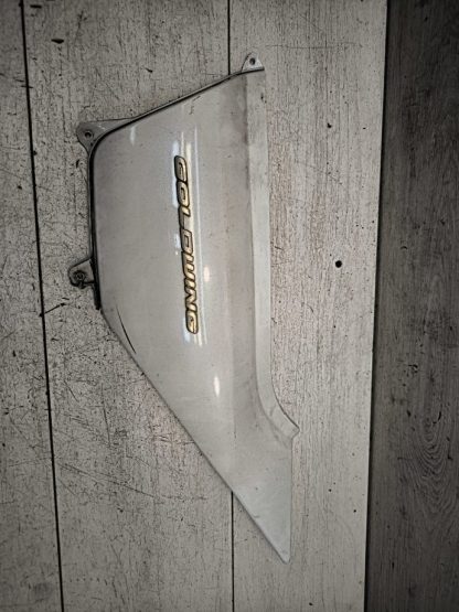 Накладка боковая Honda GL1800 (2001-2010)