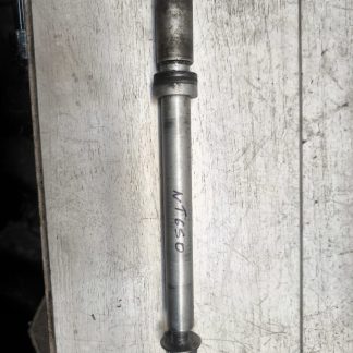 Ось переднего колеса Honda NT650V Deauville (1998-2001)