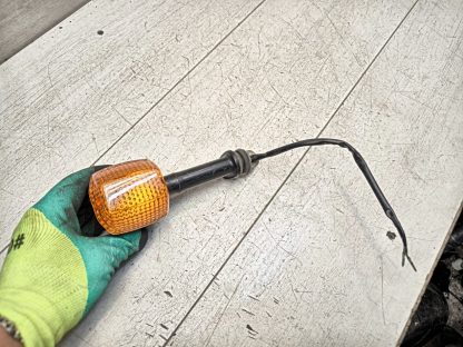 Указатель поворота Kawasaki ER-5 (1997-2000) — изображение 2