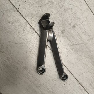 Кронштейн боковой подножки Kawasaki ZX-10R (2006-2007)