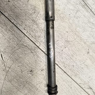 Ось переднего колеса Honda CBR1100XX (1999-2000)