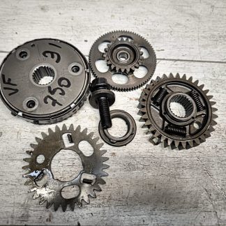 Обгонная муфта Honda VFR750F (1990-1993)