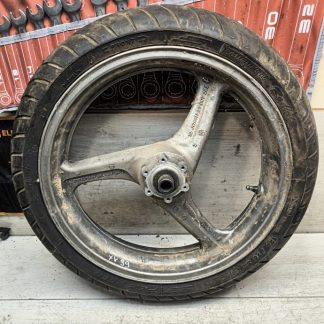 Диск колесный передний Honda CBR1100XX (1999-2000)