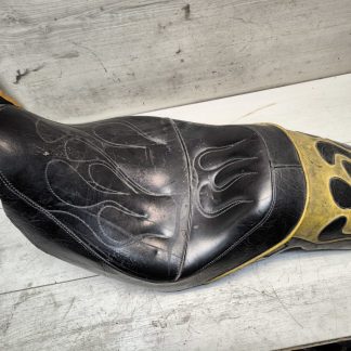 Сидение Corbin Kawasaki VN1500A (1987-1999)