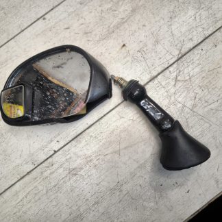 Зеркало левое Honda NT650V Deauville (1998-2001)