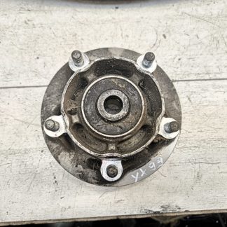 Ступица заднего колеса Honda CBR1100XX (1999-2000)