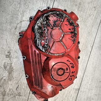 Крышка двигателя Honda VFR750F (1990-1993)