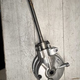 Редуктор Honda NT650V Deauville (1998-2001)