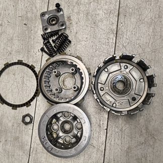 Корзина сцепления Honda VT750C (2004-2012)