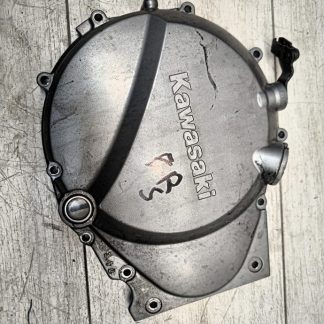 Крышка двигателя Kawasaki ER-5 (1997-2000)