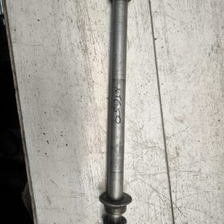 Ось Honda NT650V Deauville (1998-2001)