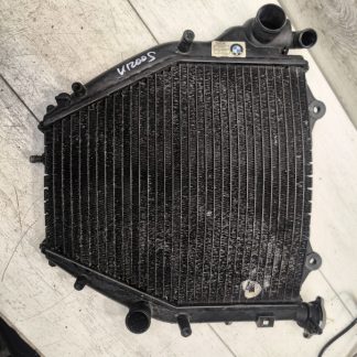 Радиатор BMW K1200S (2004-2008)