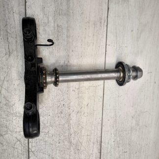 Траверса нижняя Honda NT650V Deauville (1998-2001)