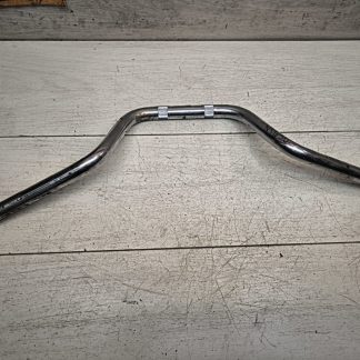 Руль поврежденный Honda NT650V Deauville (1998-2001)