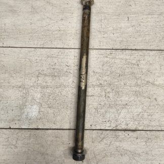 Ось Yamaha FZ1N (2006-2015)