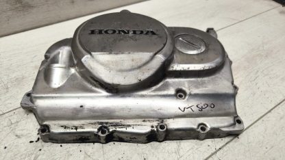 Крышка двигателя Honda VT500C (1983-1988) — изображение 2