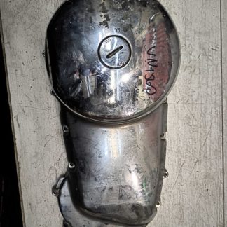 Крышка двигателя Kawasaki VN1500A (1987-1999)