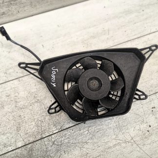 Вентилятор радиатора BMW K1200S (2004-2008)