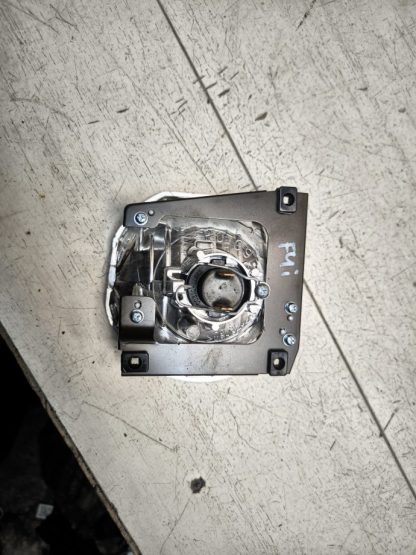 Отражатель Honda CBR600F4i (2001-2006)