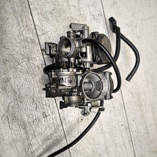 Карбюраторы Kawasaki VN1500A (1987-1999)
